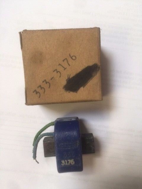New 333-3176 Mercury Coil