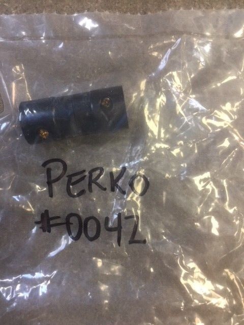 New Perko 0042, Watertight Deck Connection - Spare Connector Only