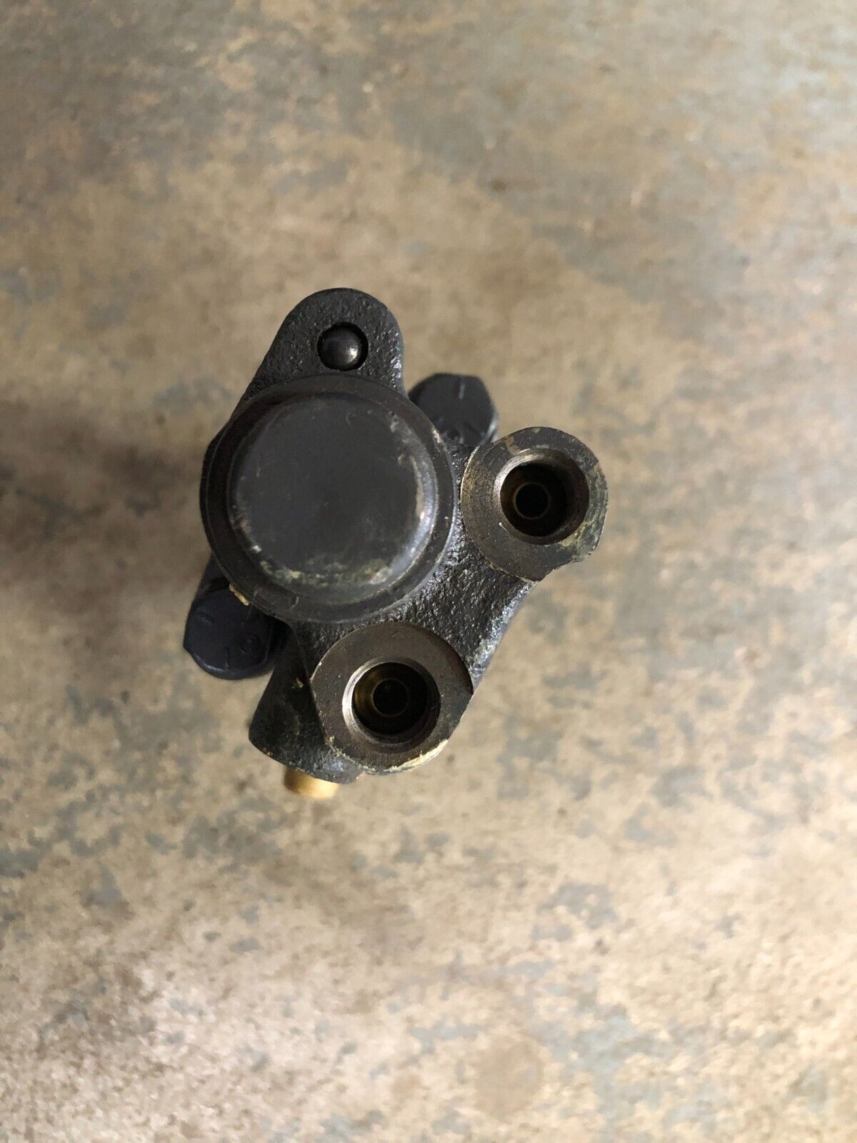 0983732 983732 NEW OEM OMC STRINGER POWER STEERING ACTUATOR