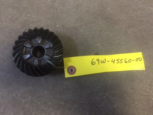69W-45560-00 Yamaha Forward Gear with Bearing, 24 Tooth