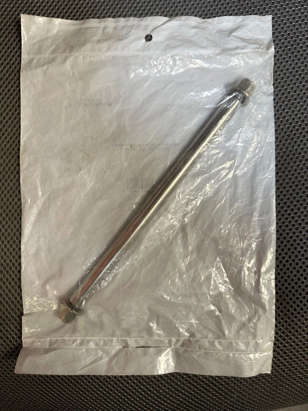 SETTING PIN 18-2153, 814301-8 MERCRUISER, VOLVO PENTA