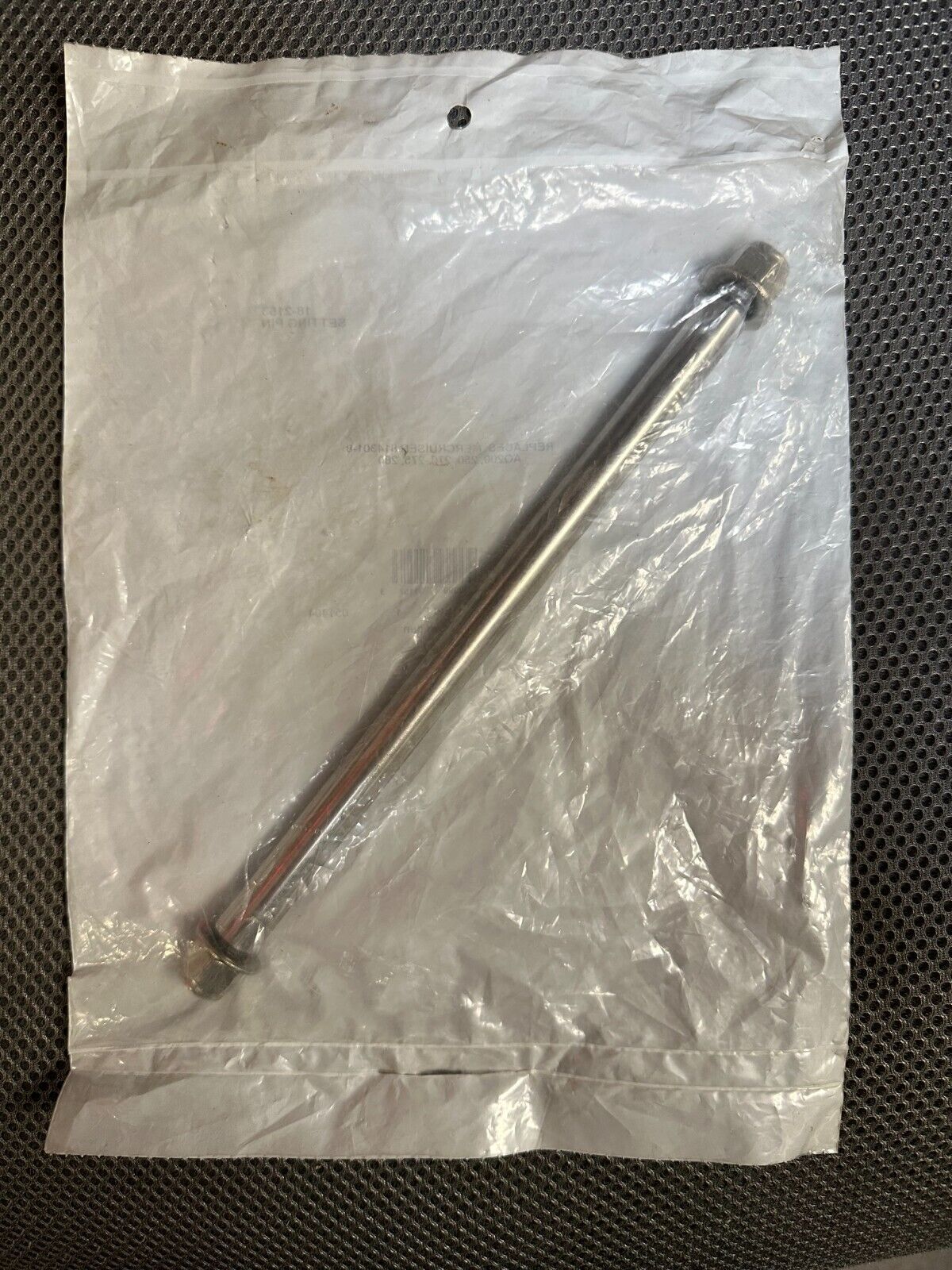 SETTING PIN 18-2153, 814301-8 MERCRUISER, VOLVO PENTA