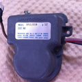 Quicksilver VOLTAGE REGUATOR 390-7036, 8RG-2018, 12 V