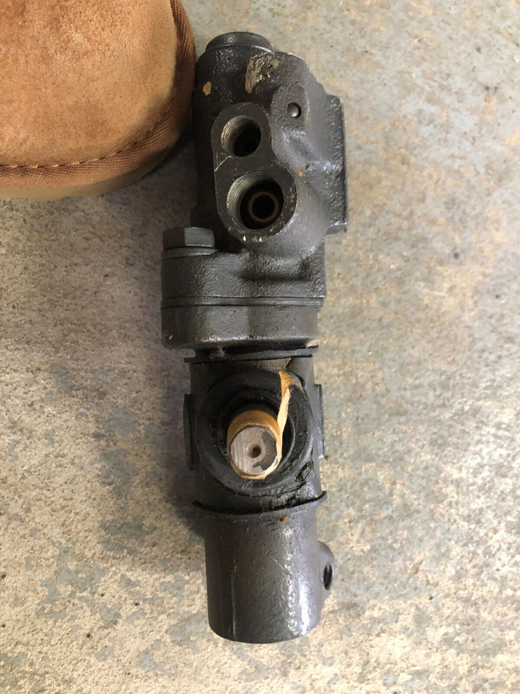 0983732 983732 NEW OEM OMC STRINGER POWER STEERING ACTUATOR