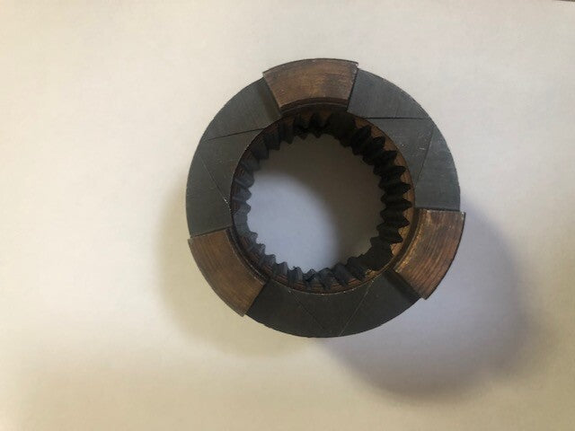 911968, 0911968 CLUTCH DOG SHIFTER OMC COBRA STERN DRIVE