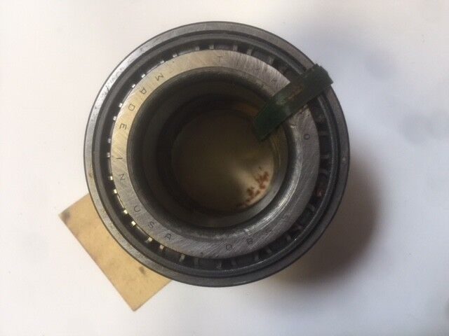New OEM Mercury, Mercruiser, Quicksilver, 31-30894A3 Roller Bearing