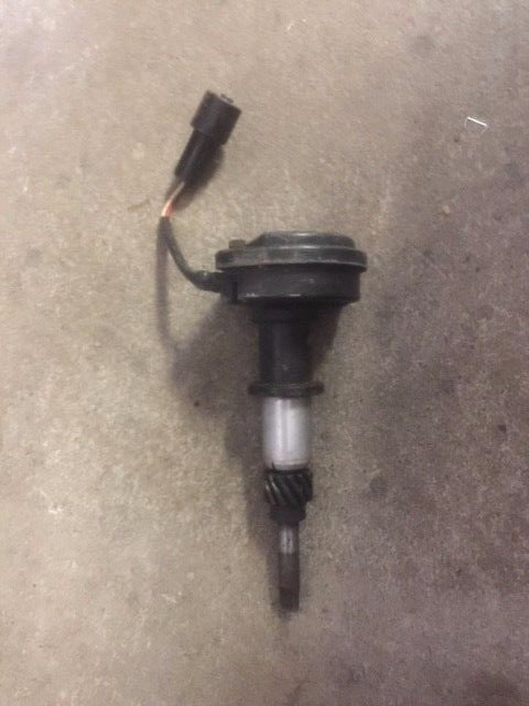 Mercruiser 4 Cylinder Digital Distributor Motion Sensor 18813T