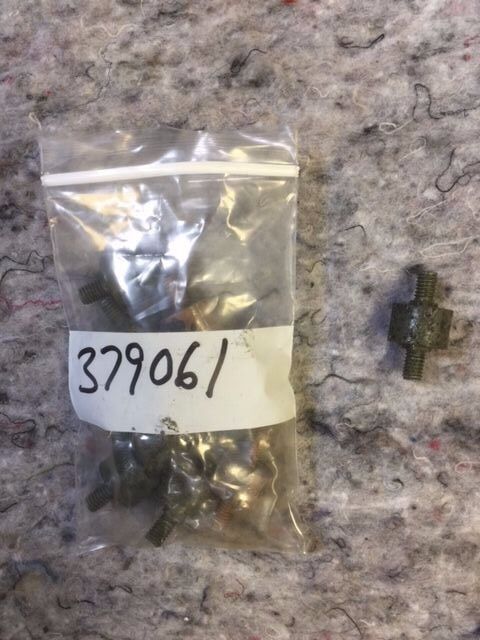 379061, 0379061 OMC, Johnson, Evinrude LOWER COVER MOUNT