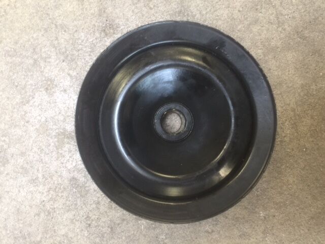 73873, 73873A1 Mercruiser Power Steering Pulley