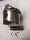 New 732-3270A 2, 732-3270A2, OEM Quicksilver, Mercury, Piston and Pin