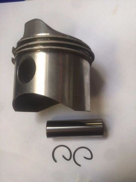 New 732-3270A 2, 732-3270A2, OEM Quicksilver, Mercury, Piston and Pin 