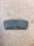 New 0909512, 909512 OMC, Johnson, Evinrude Pivot Cap Bumper