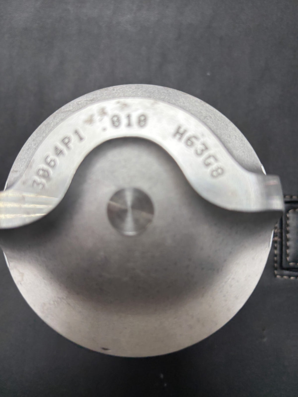 Wiseco Piston 3064p1