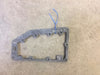 New F40154, 27-F40154-4, Chrysler, Force Exhaust Plate Gasket