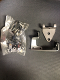 93051M Control Attaching Kit Fits Mercury Mariner 9.9 HP & 15 HP Outboards