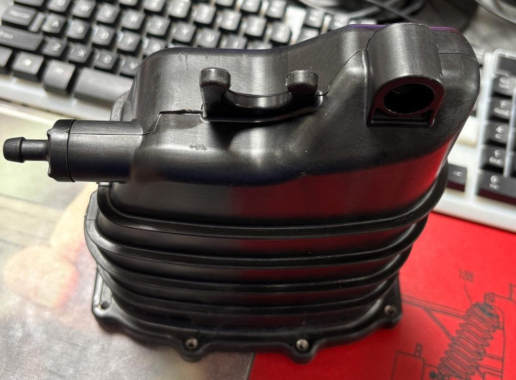 Quicksilver 880596T53 Housing Assembly