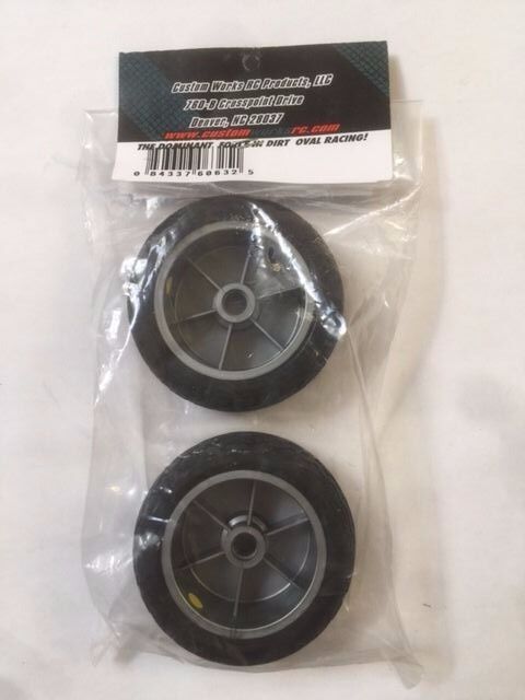 RC4WD Z-E0012 Remote Control Car Parts