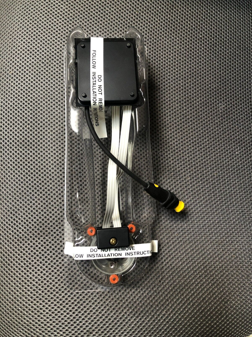 MINN KOTA AUTO PILOT 232-4030 TROLLING MOTOR COMPASS BOARD