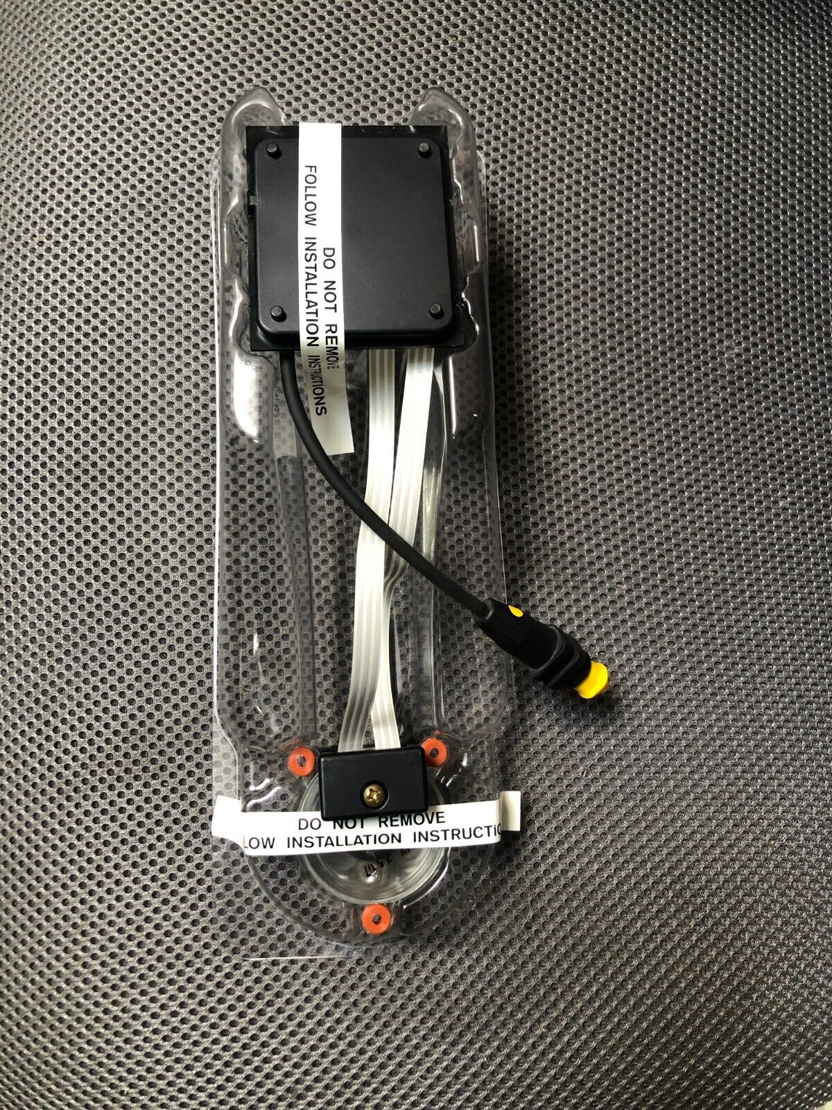 MINN KOTA AUTO PILOT 232-4030 TROLLING MOTOR COMPASS BOARD