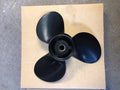 New 5005384 OMC, Johnson, Evinrude Propeller 9.25 x 9 Right Hand