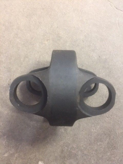 New OEM Quicksilver, Mercury 39383 Socket, Universal Joint, Double Yolk