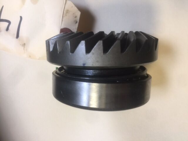 43-816434A 5, 816434A 5, Quicksilver, Mercury, Mercruiser Gear Assembly-Front