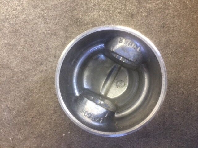 New 0379369, 379369, OEM OMC, Johnson, Evinrude Piston