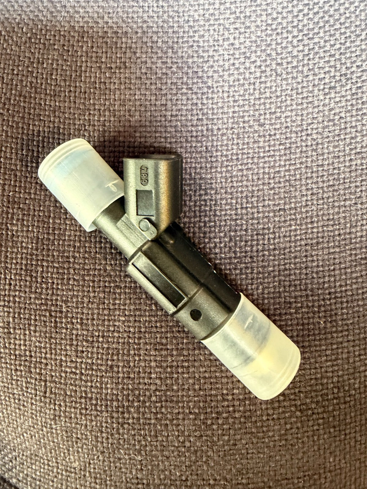 NEW OEM QUICKSILVER 885176 FUEL INJECTOR
