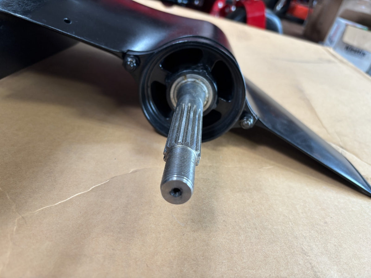 Merc Lower Unit 1600-888845T09