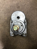 SH4910 / SB27150P NFB ROTARY STEERING HELM WITH BEZEL SEASTAR