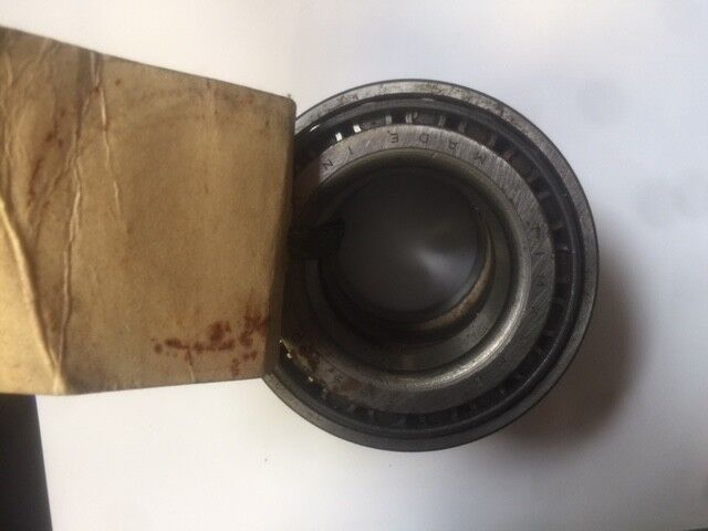 New OEM Mercury, Mercruiser, Quicksilver, 31-30894A3 Roller Bearing