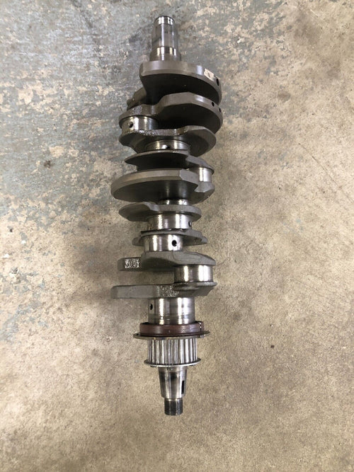 69J-11411-00 YAMAHA CRANKSHAFT FITS F200, F225