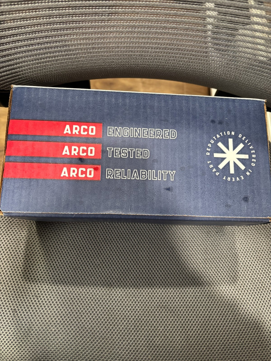 Arco New Starter 30459