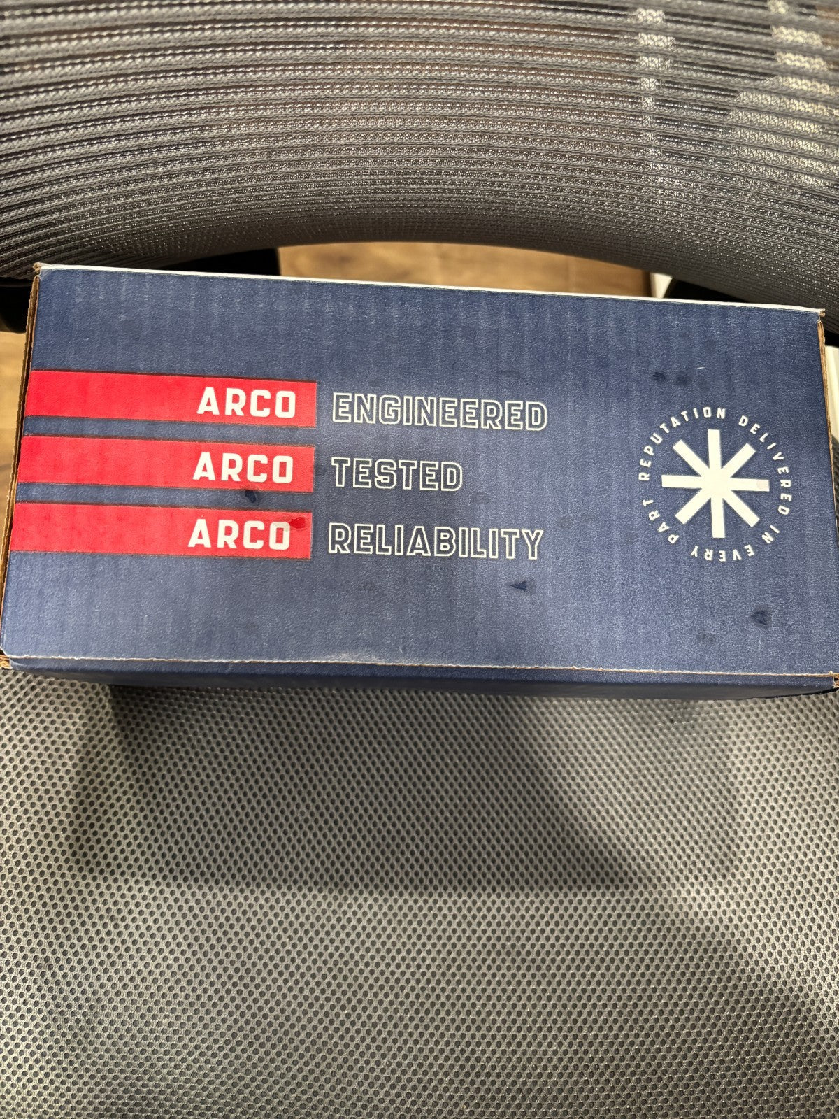 Arco New Starter 30459