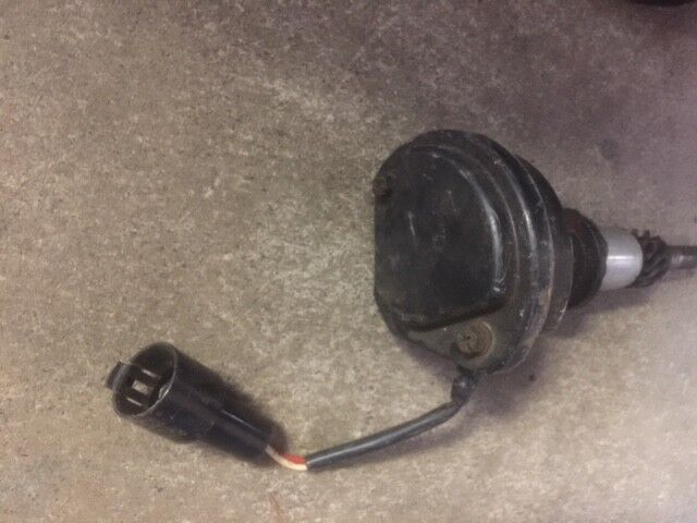 Mercruiser 4 Cylinder Digital Distributor Motion Sensor 18813T