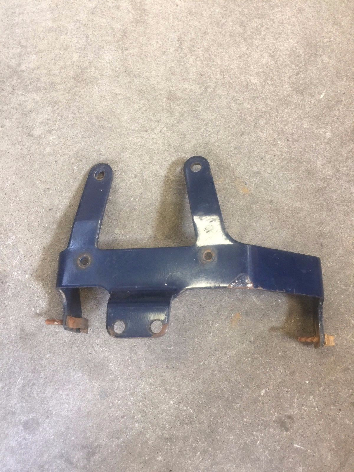 Used Honda Steering Bracket for Remote