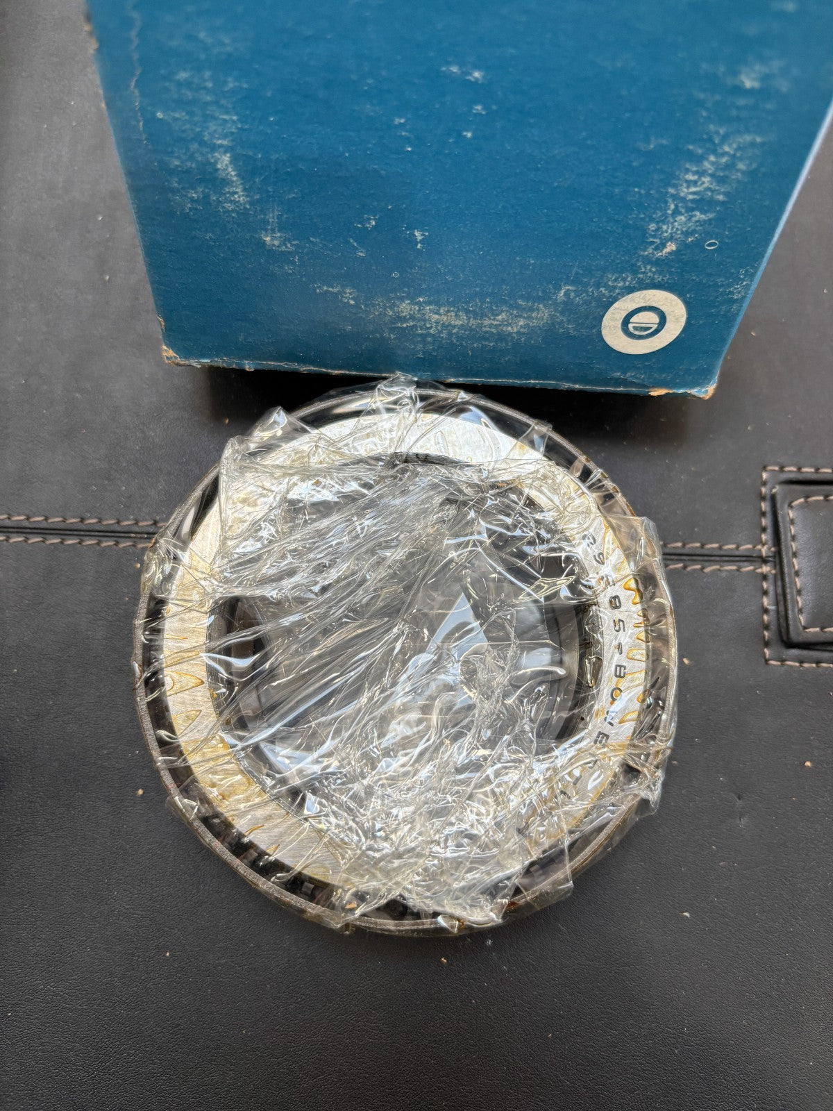 Bower/BCA Bearings 29585