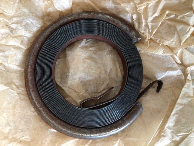New Sierra Starter Rewind Spring 24-37753-SS, 24-30753, 30753