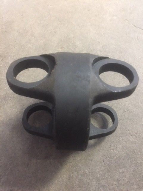 New OEM Quicksilver, Mercury 39383 Socket, Universal Joint, Double Yolk