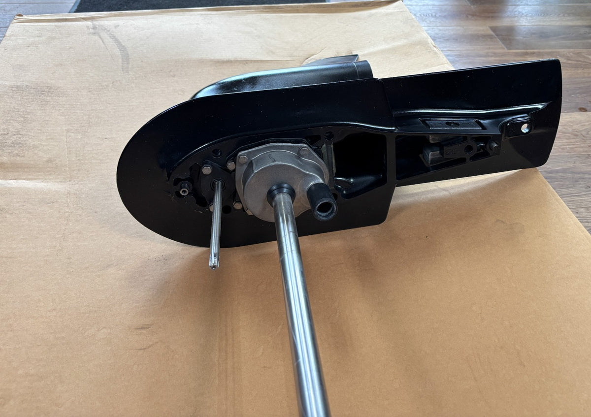 Merc Lower Unit 1600-888845T09
