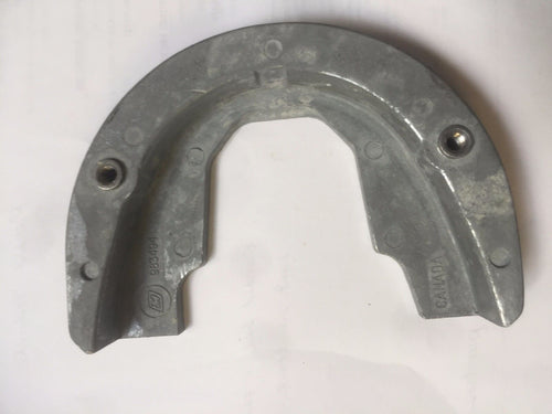 983494, 0983494 OEM OMC, Johnson, Evinrude Anode