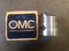 New 0385282, 385282 OEM OMC, Johnson, Evinrude Outboard Piston.