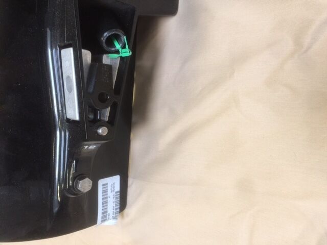 1667-9011J24, 9011J24 QUICKSILVER GEAR HOUSING XL, LOWER UNIT