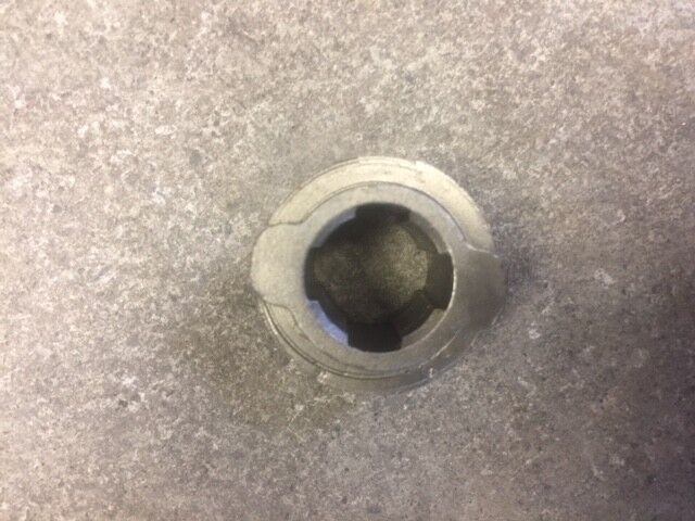 New OMC, Johnson, Evinrude 0333518 Clutch Dog Shifter