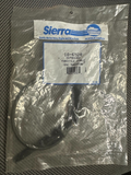 NEW 18-6528 Sierra Outboard Throttle Cable, OMC 5000581