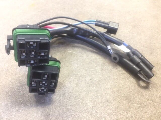 New 84-826802A24, 826802A24, OEM Mercury, Mercruiser Harness Assembly