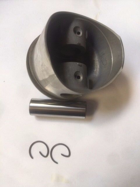 New 732-3270A 2, 732-3270A2, OEM Quicksilver, Mercury, Piston and Pin 