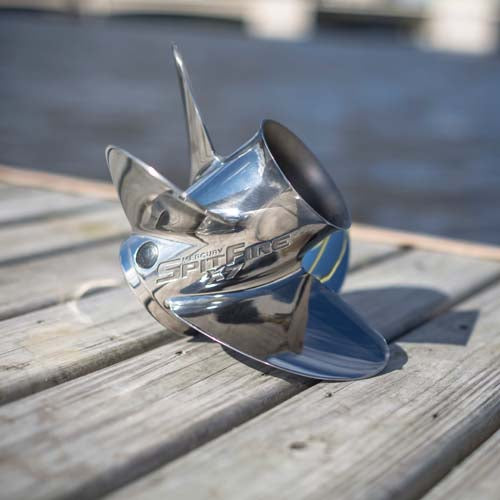 Propeller Repair