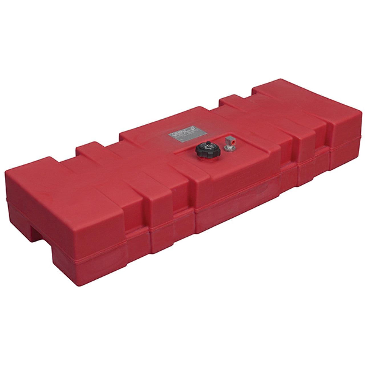 Moeller 14 Gallon Topside Fuel Tank
