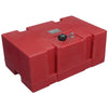 Moeller 24 Gallon Topside Fuel Tank